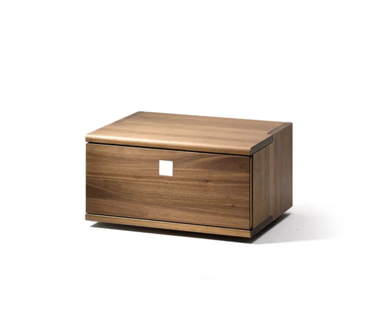 Nachtschrank "nox" von TEAM 7