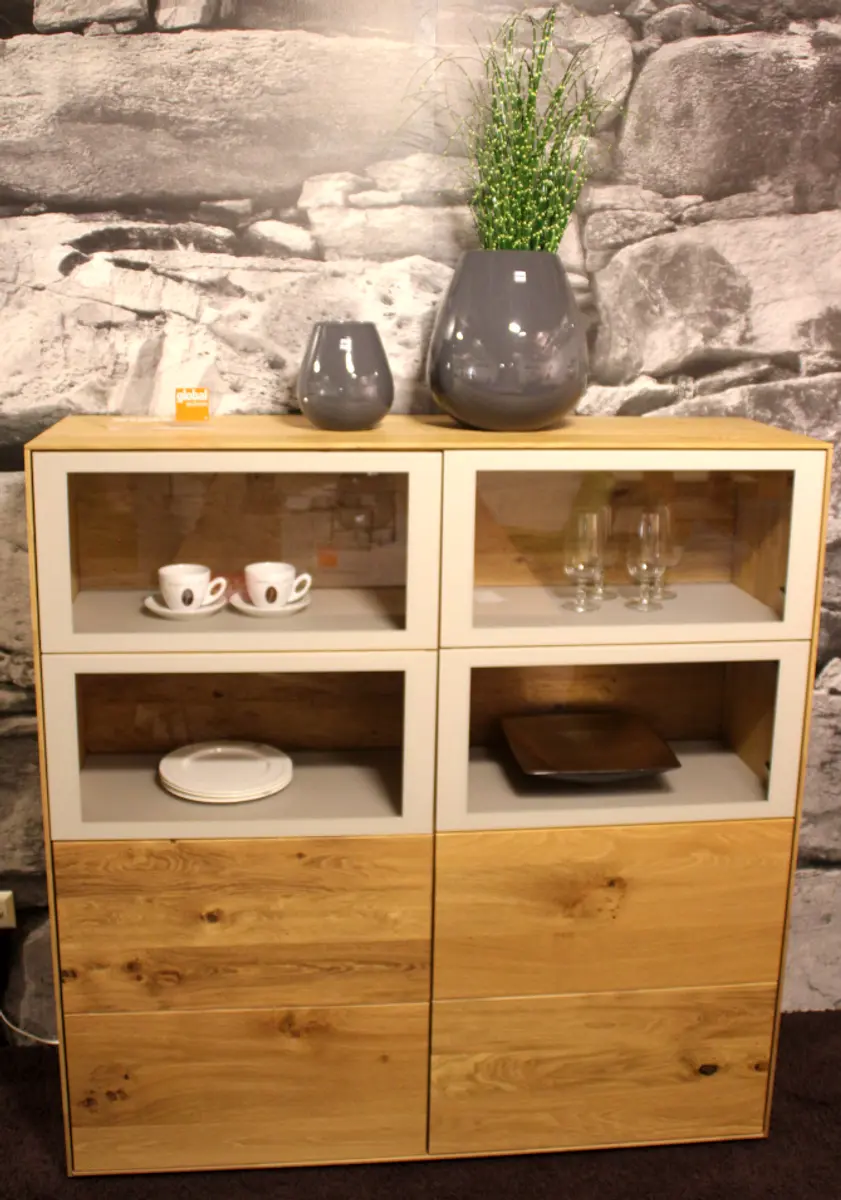 Highboard Global Caleras