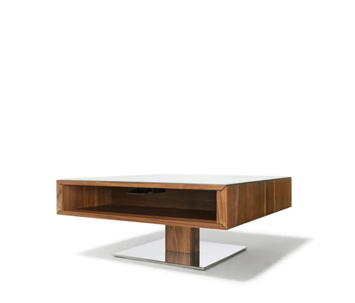 Couchtisch "lift" von TEAM 7