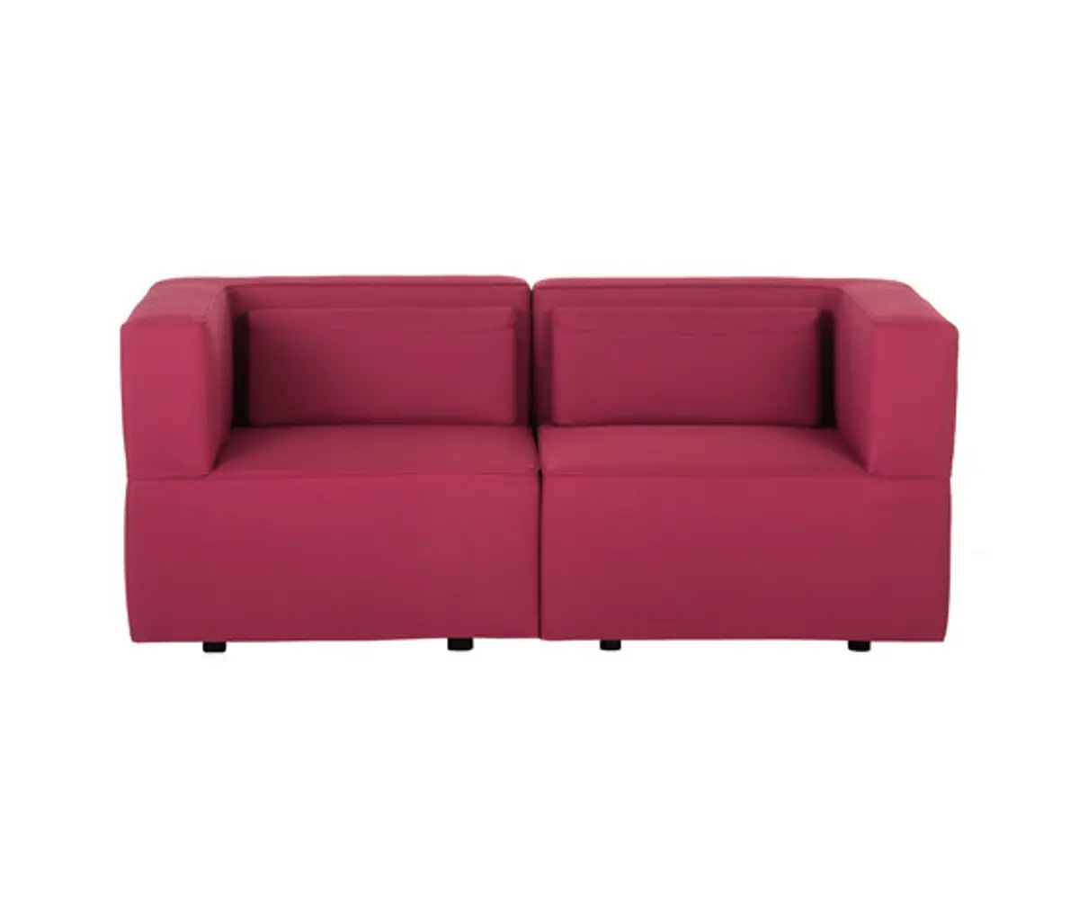 Sofa "chess" von Brühl