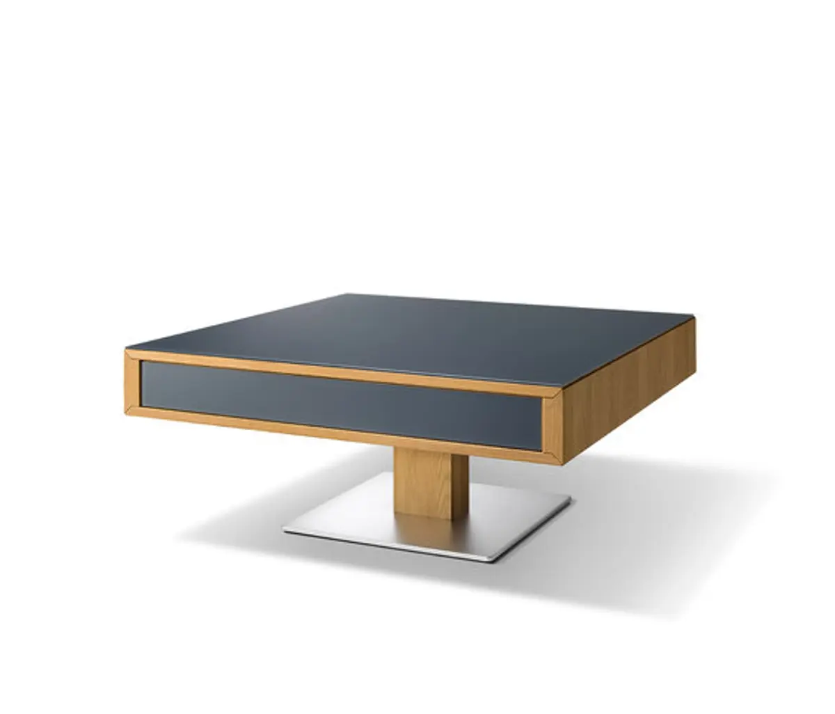 Couchtisch "lift" von TEAM 7