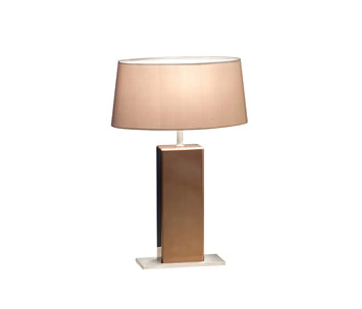 Tischleuchte "Questa" von Christine Kröncke