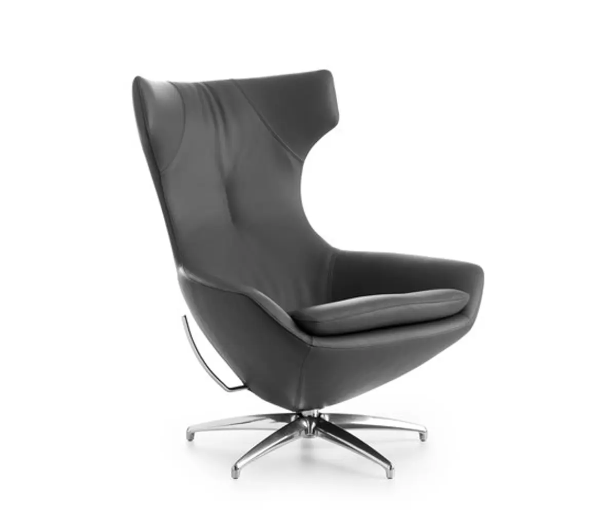 Sessel "Caruzzo" von Leolux