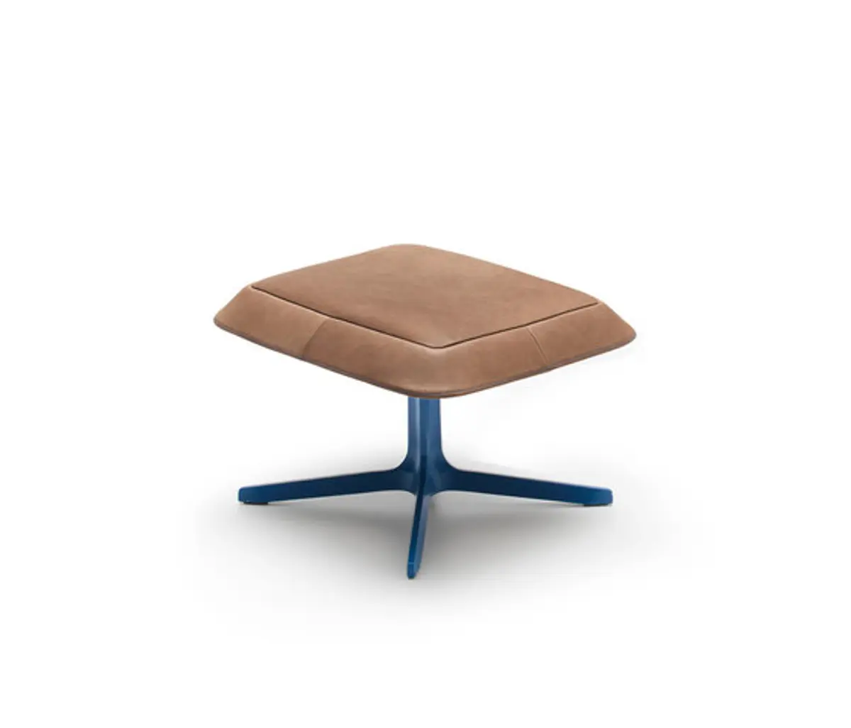 Hocker "DS 144" von De Sede