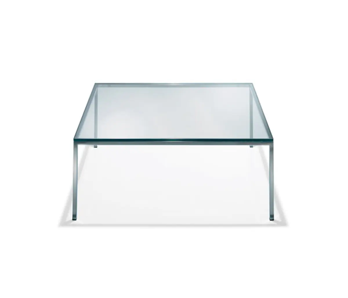 Couchtisch "Club | 1213" von Draenert