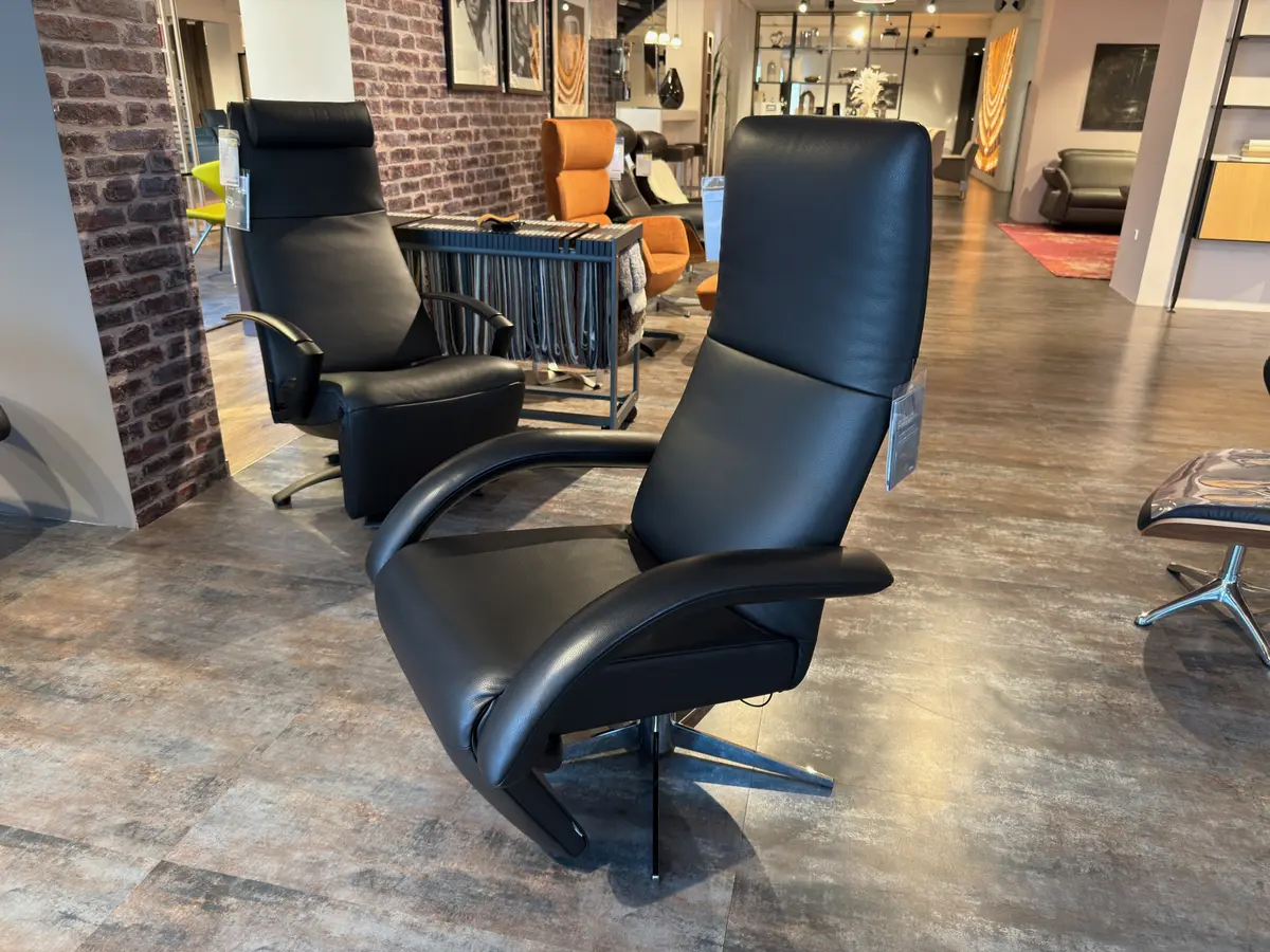 Relaxsessel Yoga mini von Jori 