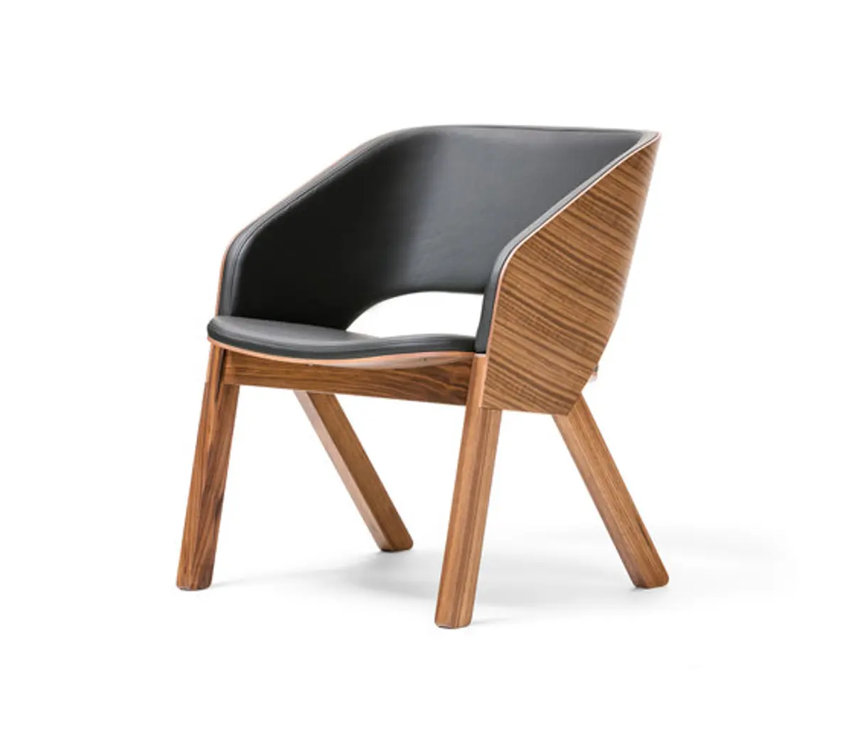 Sessel "MERANO" von Ton