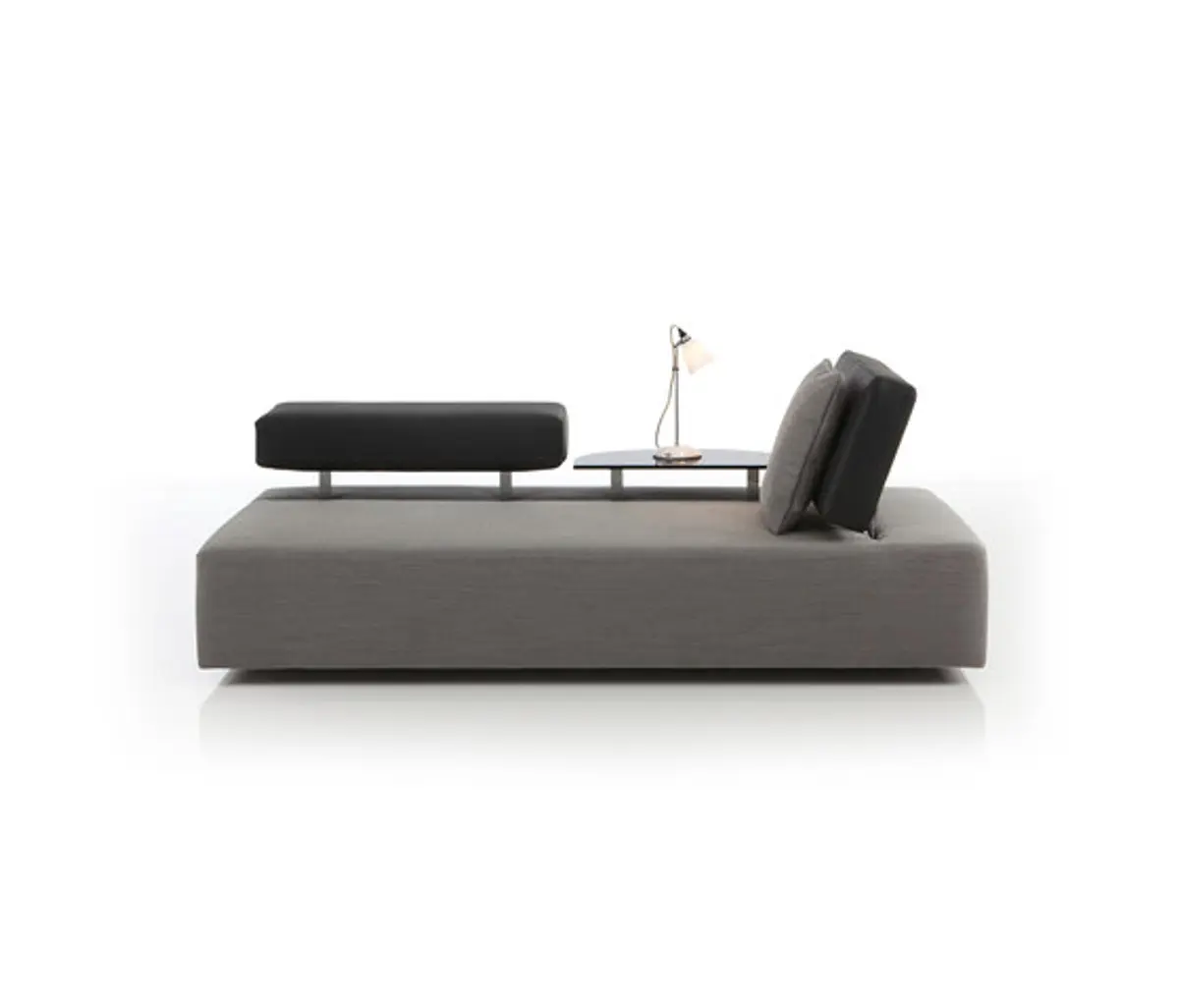 Sofa "sunrise two" von Brühl