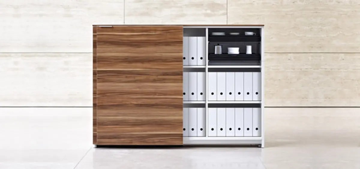 Büroschrank "M9" von Vario
