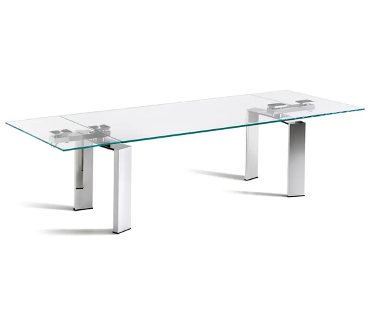 Tisch "DAYTONA" von Cattelan Italia