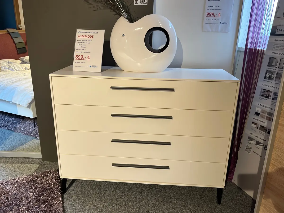 Kommode Contur Cilento