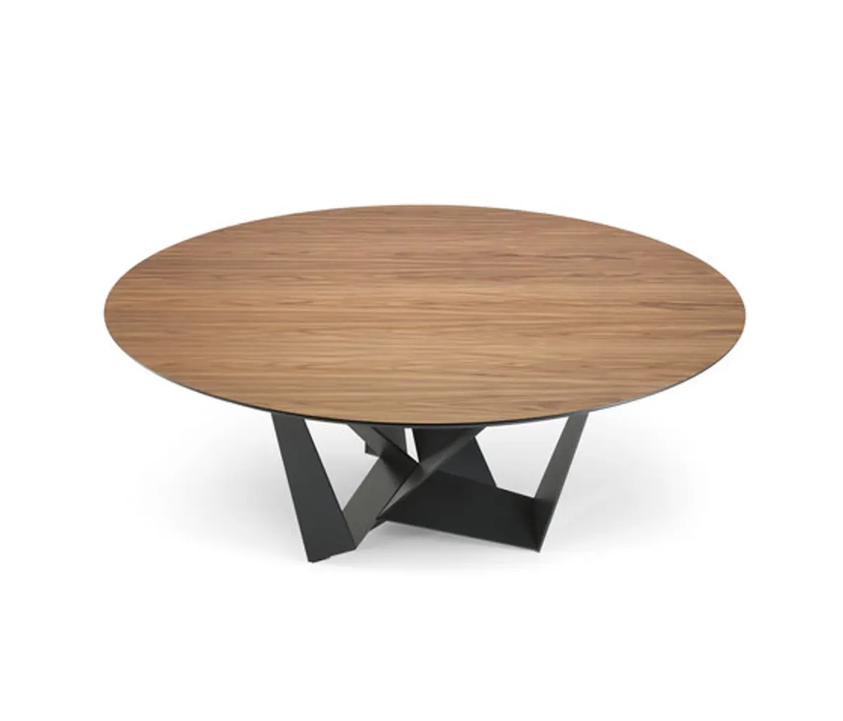 Tisch "SKORPIO ROUND" von Cattelan Italia