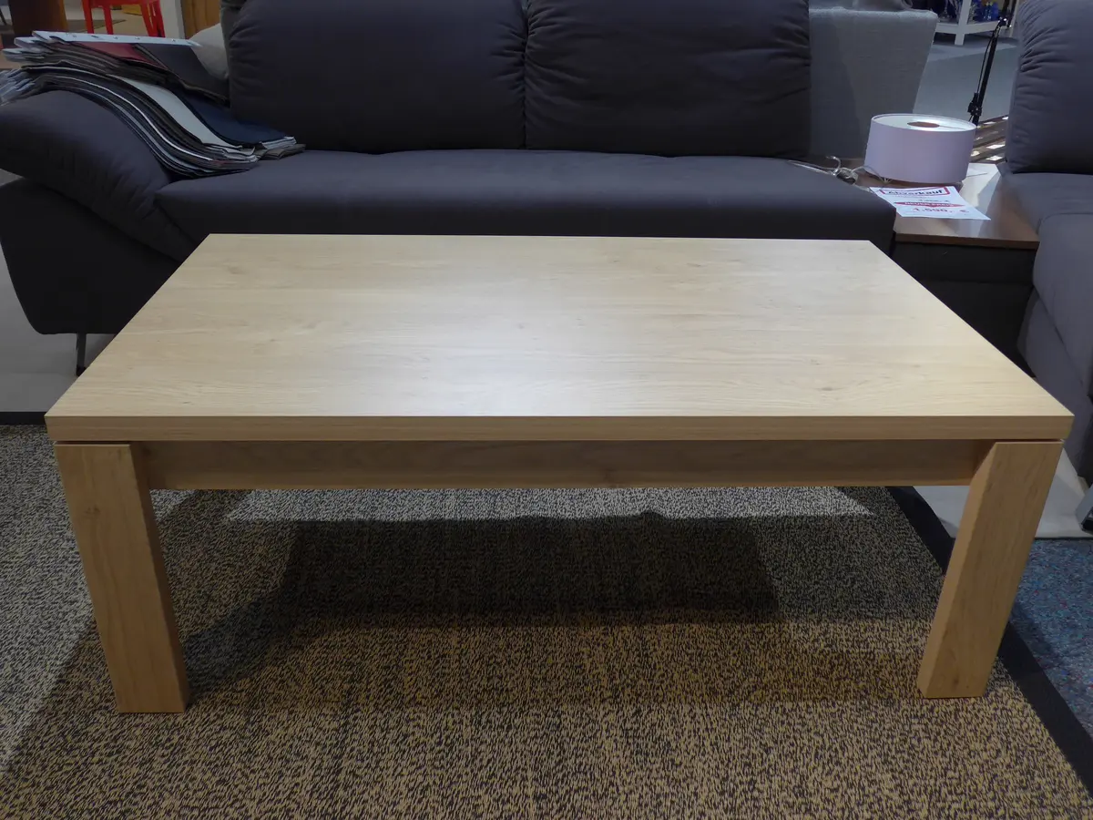 Tisch Universal - Standort Hermsdorf