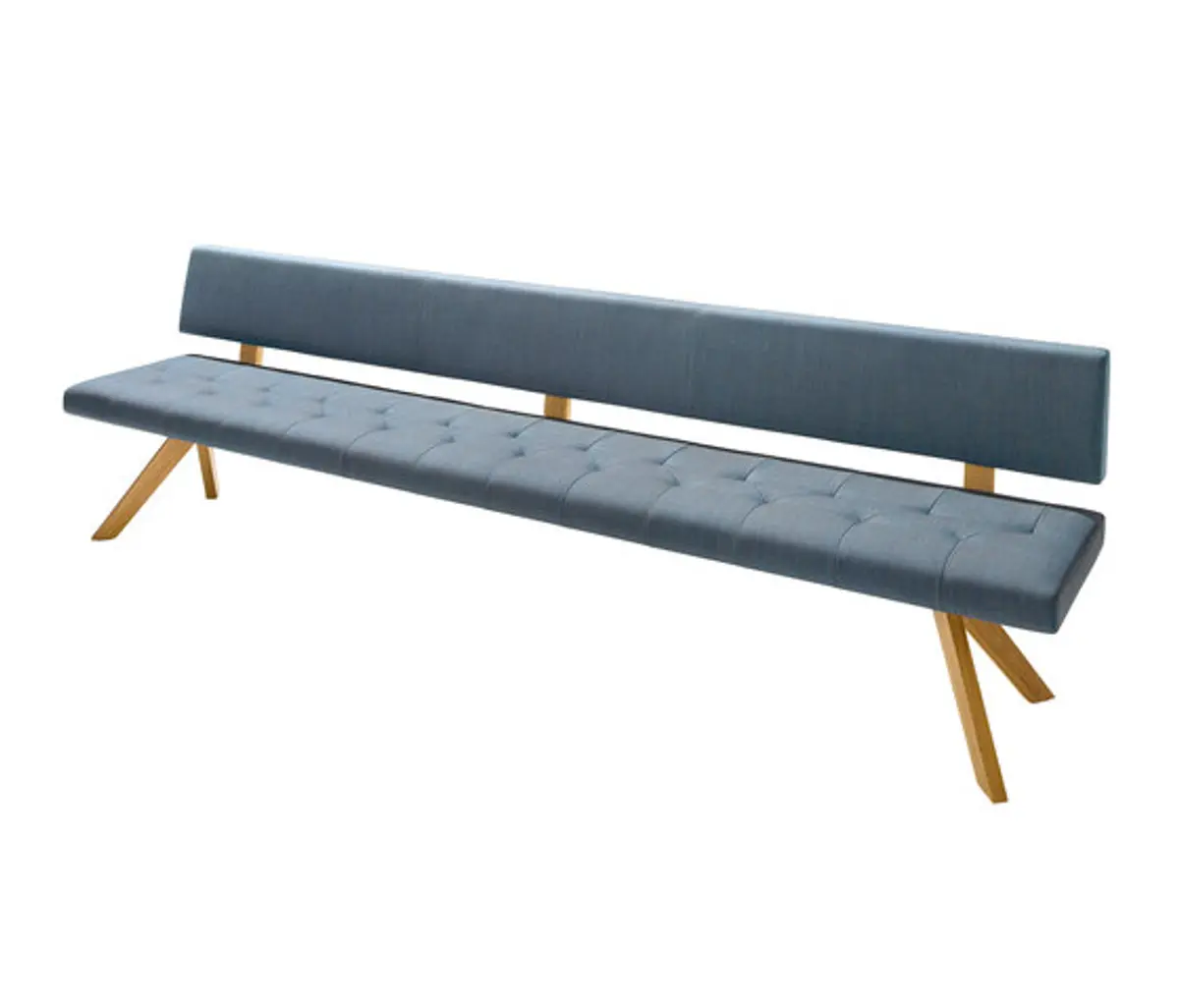 Bank "yps" von TEAM 7