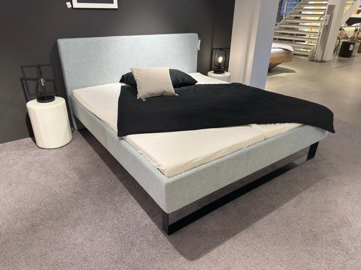 Polsterbett SL 101.180 von Erpo