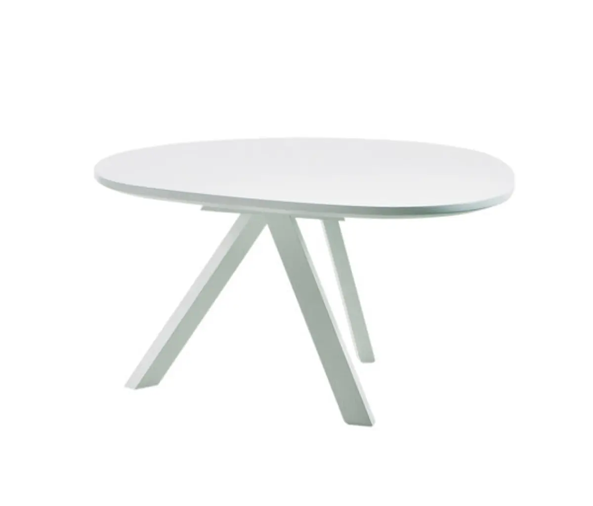 Tisch "mosspink" von Brühl