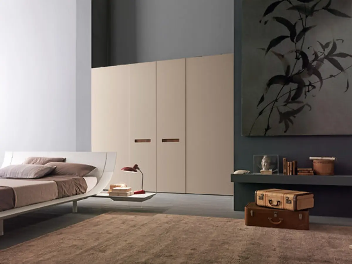 Kleiderschrank "Alibi_2" von Presotto