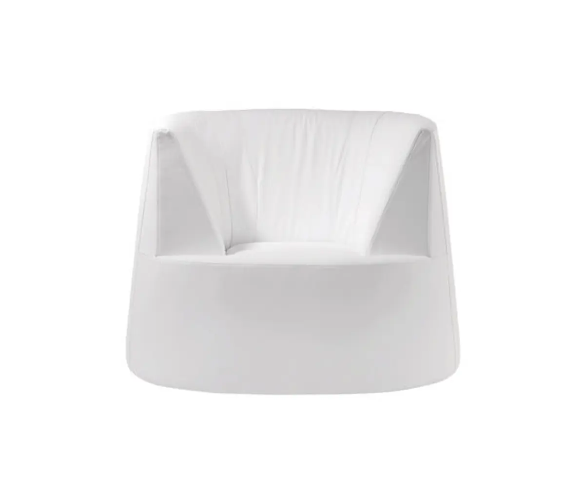 Sessel "powder" von Brühl