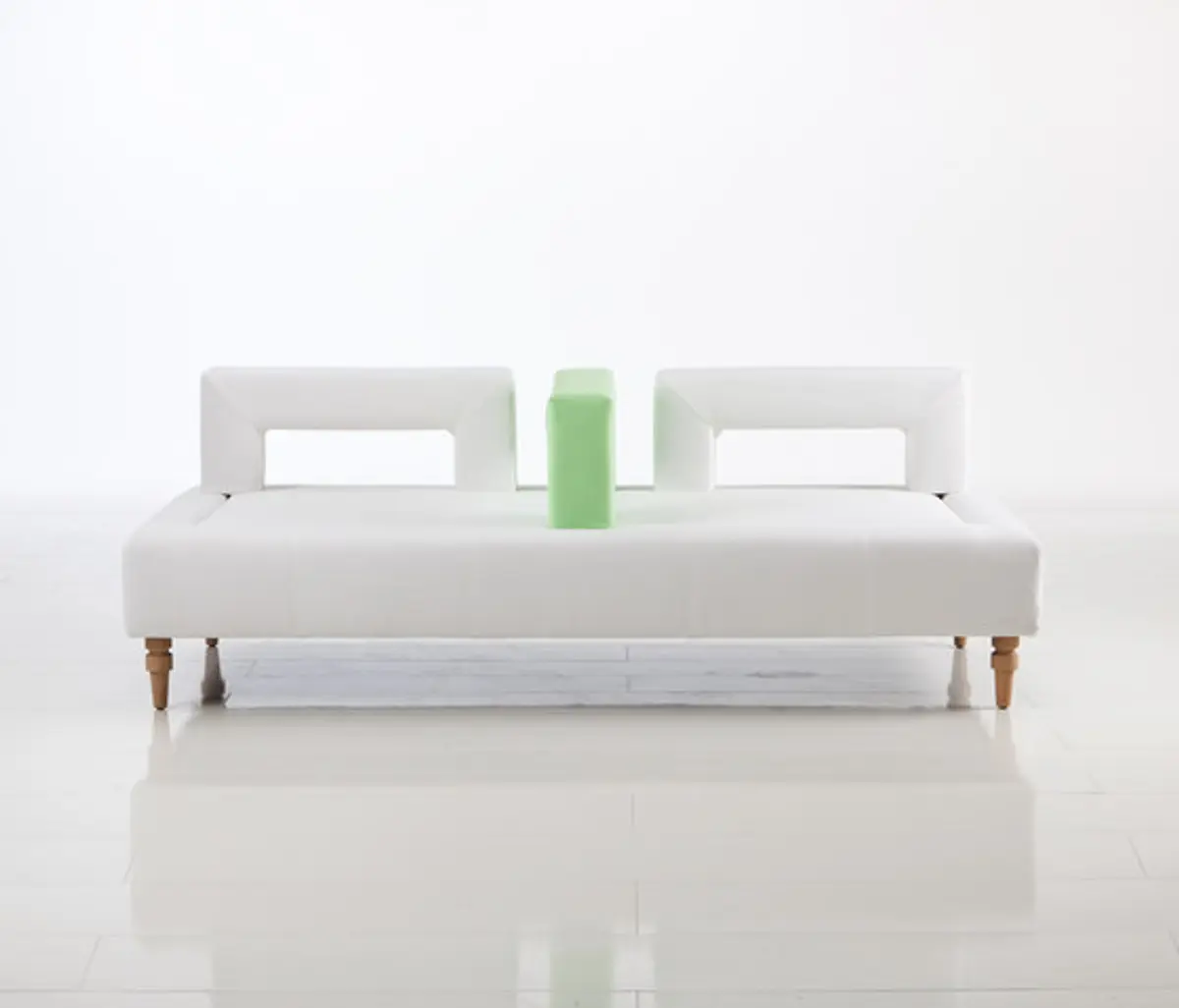 Sofa "bridge" von Brühl