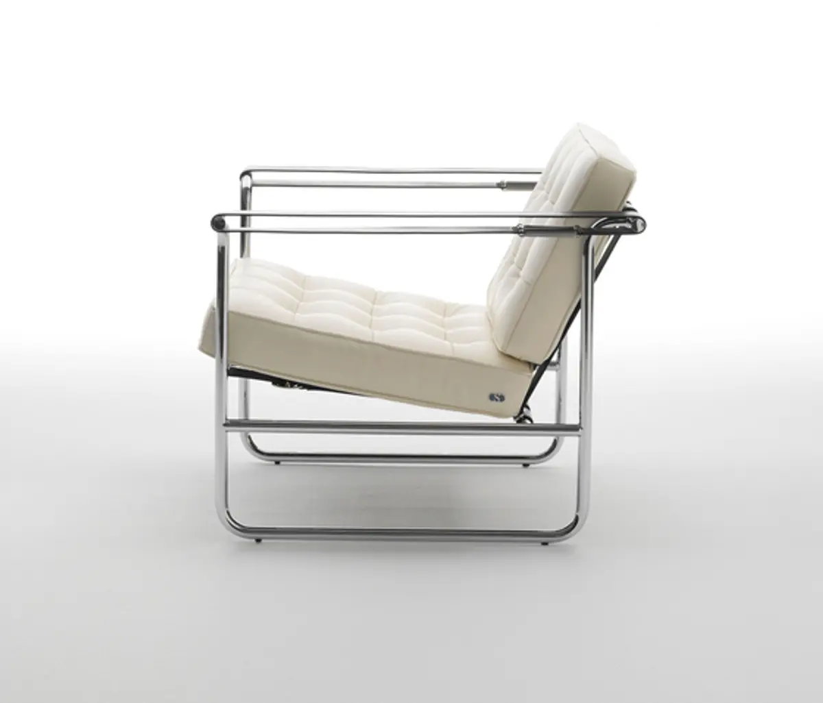 Sessel "HE 113" von De Sede