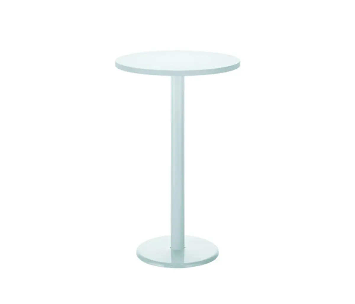 Bartisch ""T" Tables" von Quadrifoglio