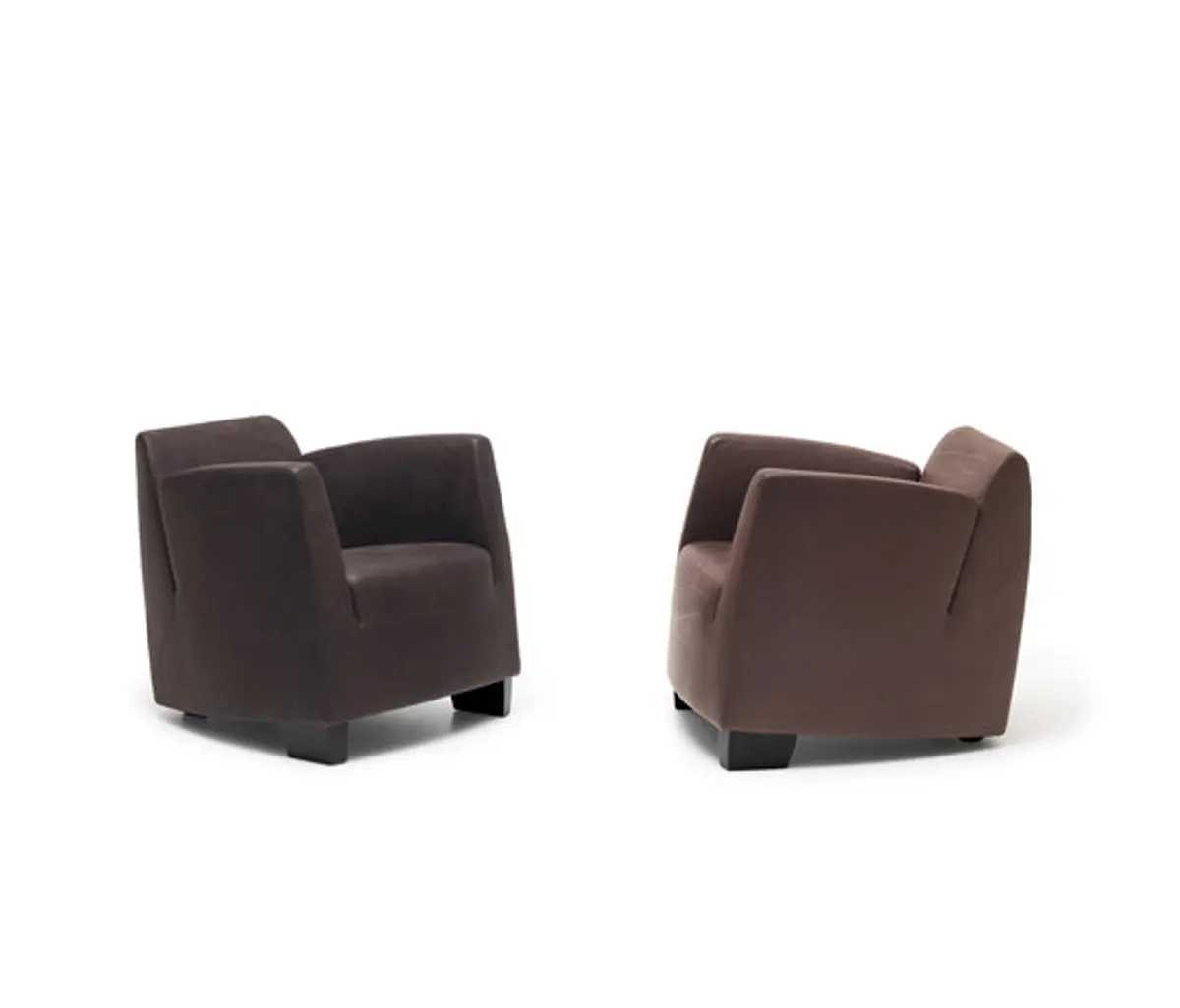 Sessel "DS 2620 SeNa" von De Sede