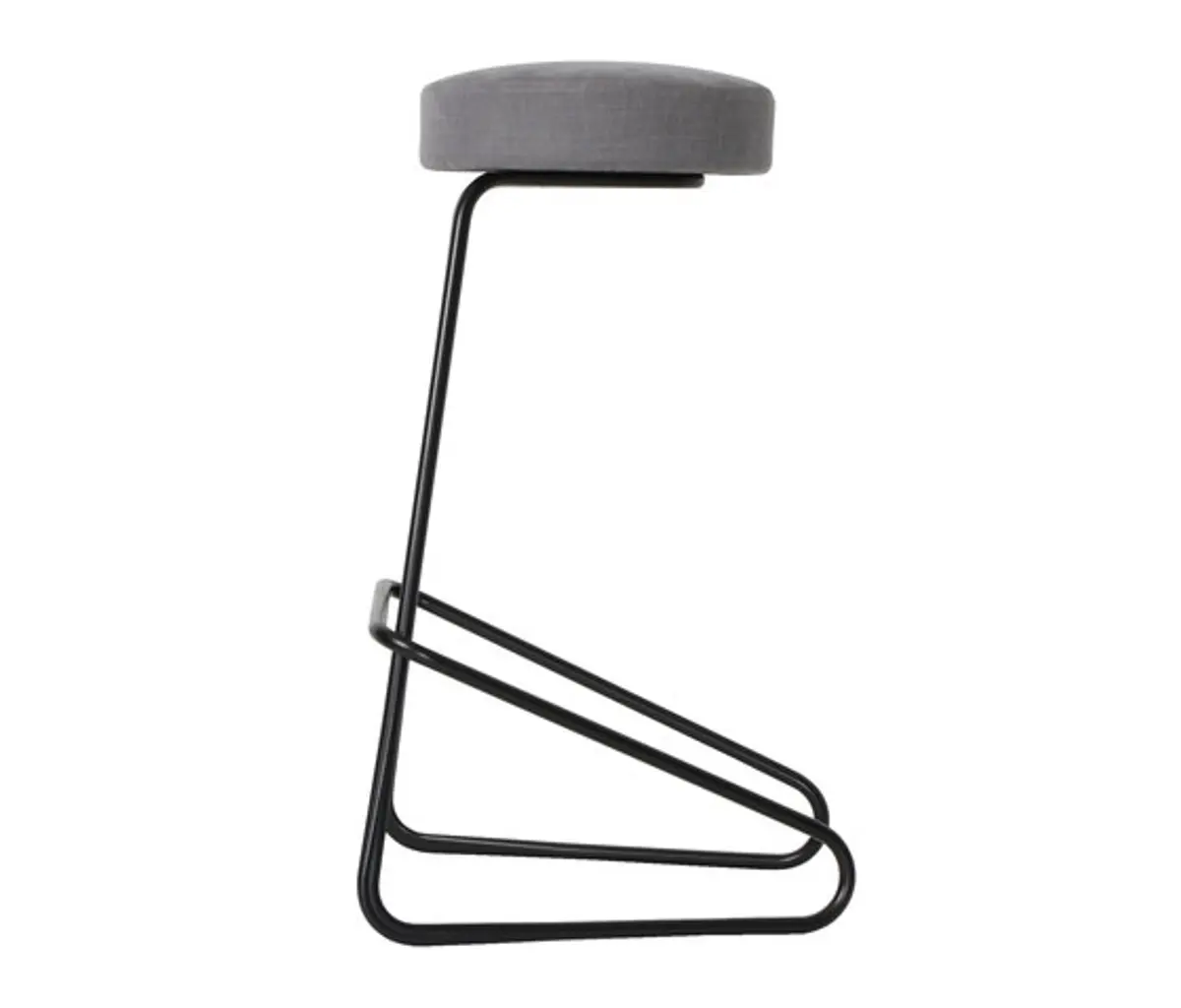 Kraghocker "CC3" von TECTA