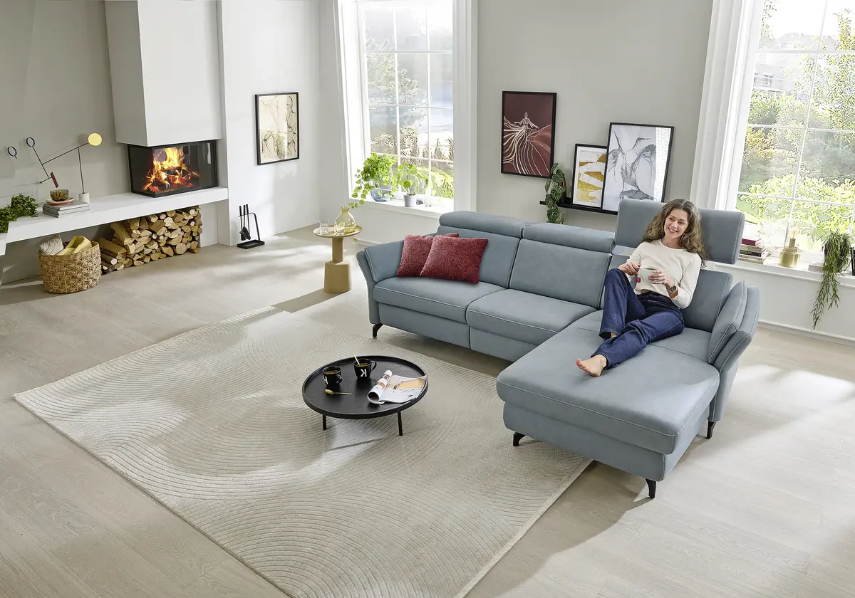 Longchairkombination Loya