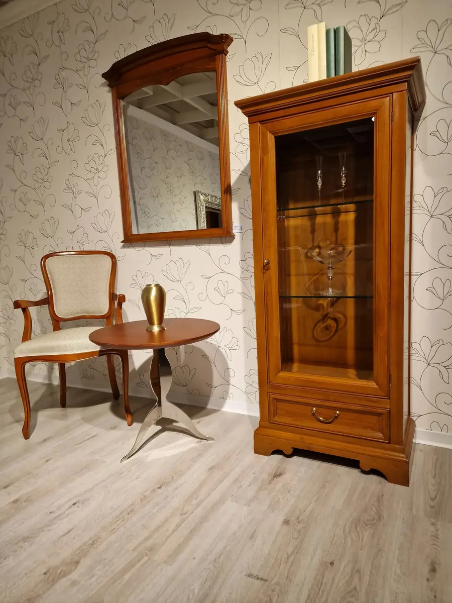 Selva Sammelvitrine Milano 7707 K