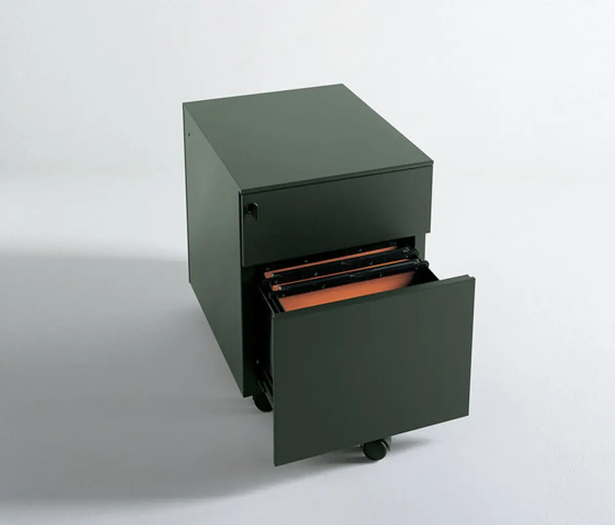 Beistellcontainer "Container" von Quadrifoglio