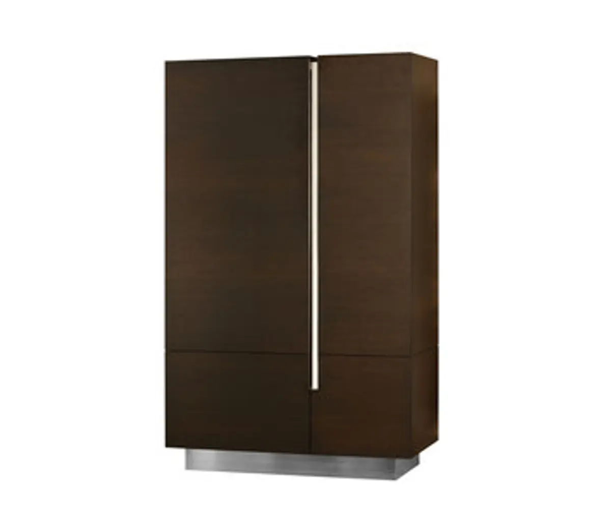 Solitärmöbelprogramm "GAP" von Christine Kröncke