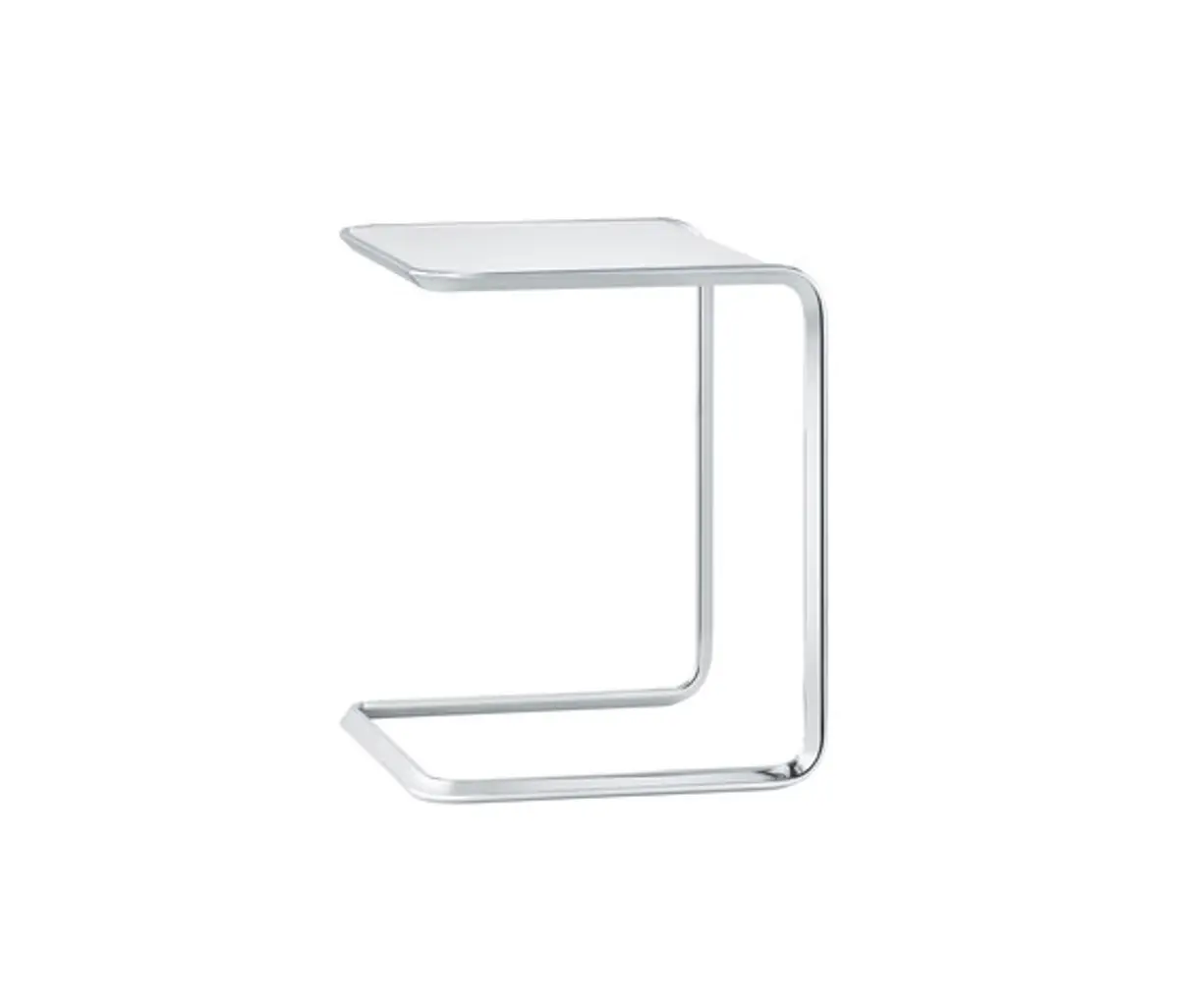 Oblique-Satztisch "K3B" von TECTA