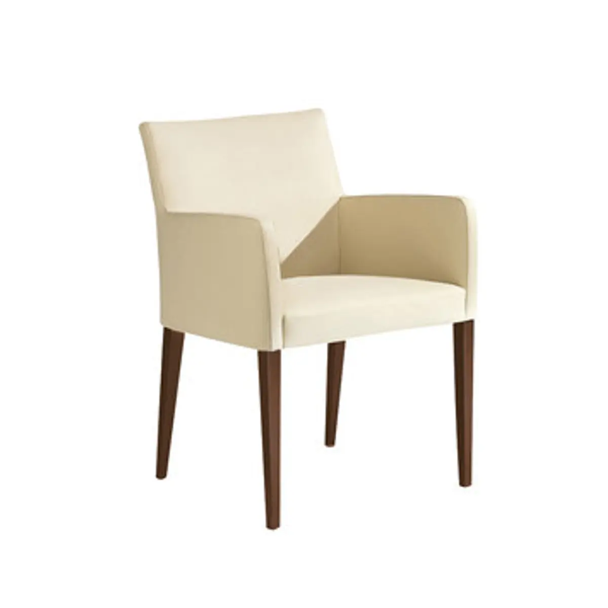 Stuhl "Dinner" von Christine Kröncke