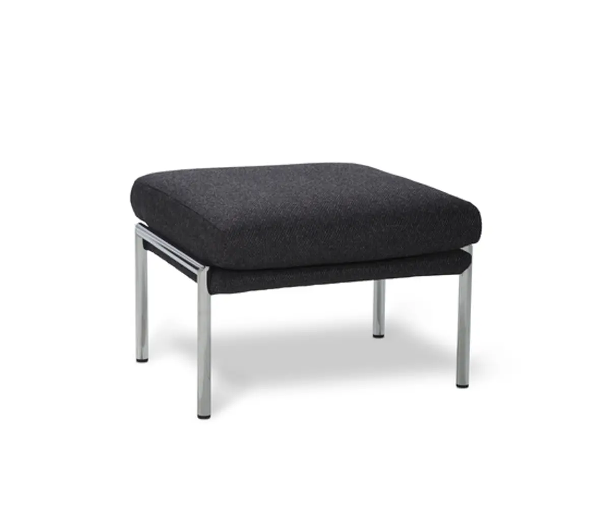 Hocker "Tosca" von Jori