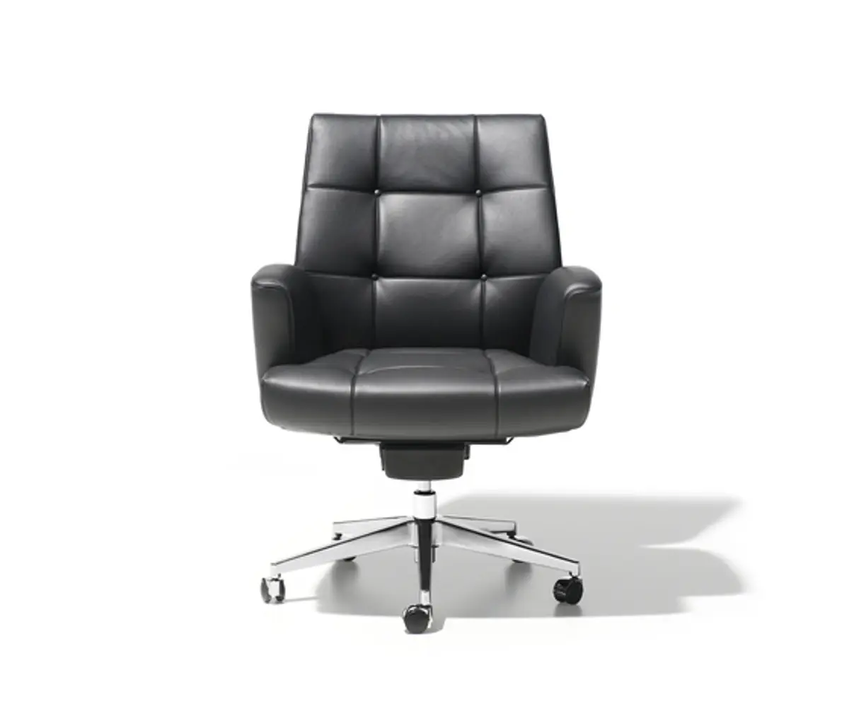 Sessel "DS 257" von De Sede