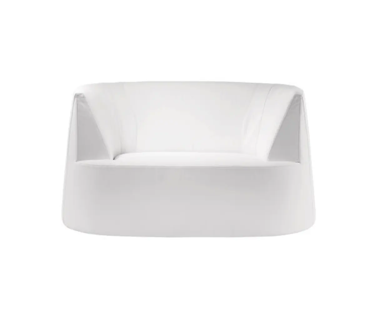 Sessel "powder" von Brühl