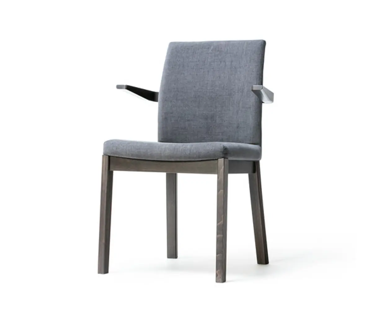 Stuhl "MOON" von Ton