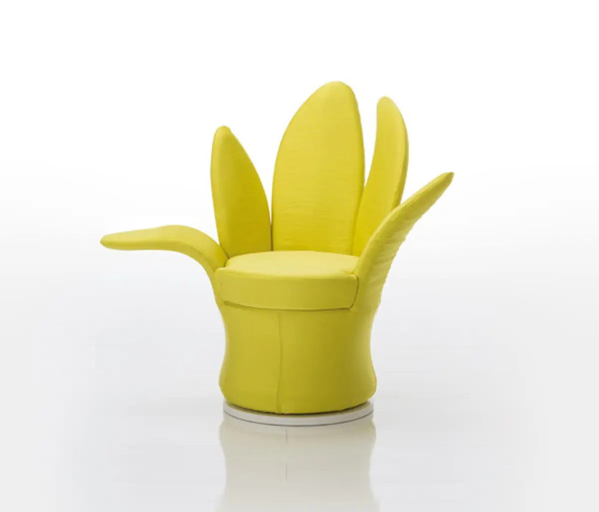 Sessel "lemon" von Brühl