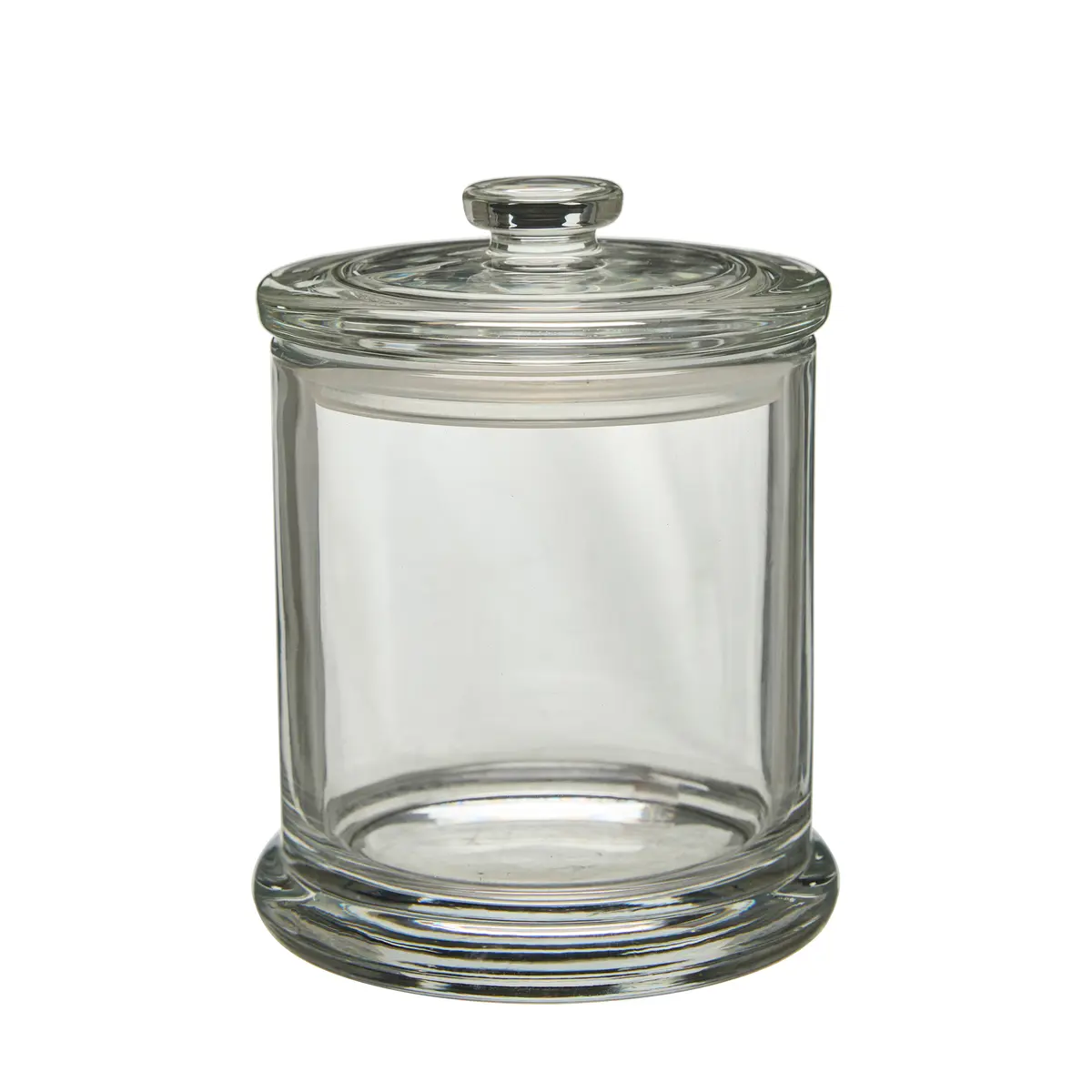 Aufbewahrungsglas mit Deckel