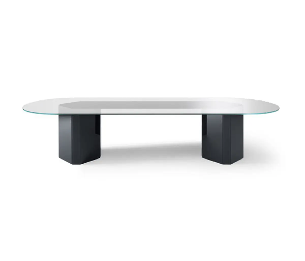 Tisch "AKIM" von Gallotti&Radice