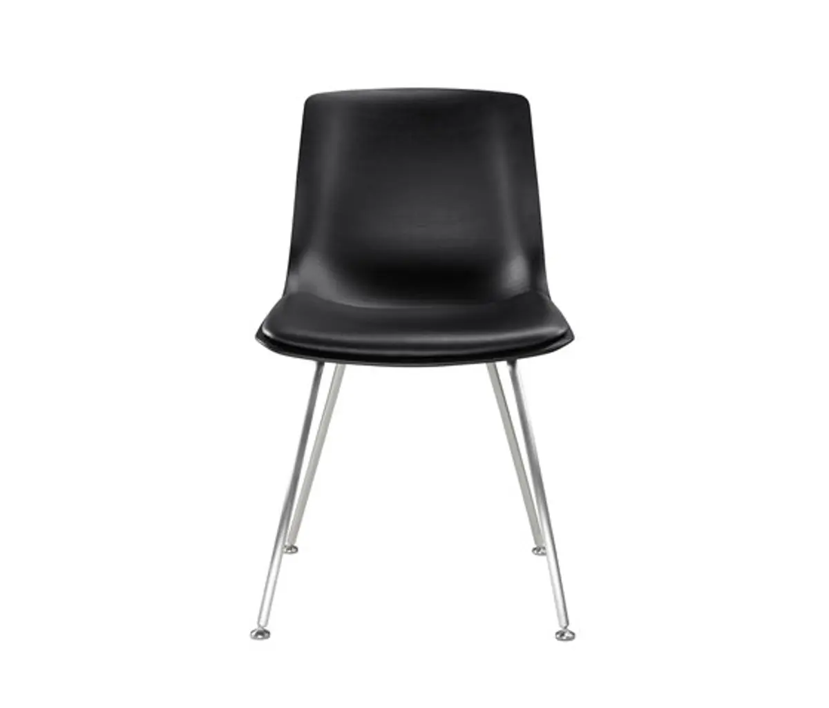 Stuhl "GM 315 Tulip" von Naver Collection