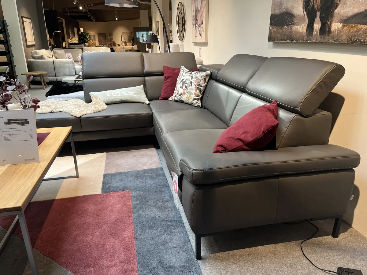 Sofa HUDSON