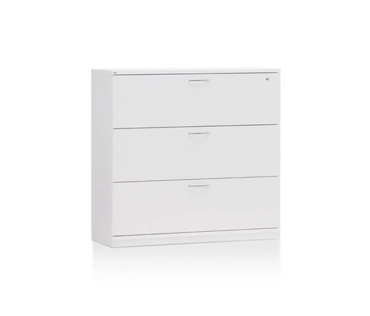 Büroschrank "GRAND SLAM" von Sedus
