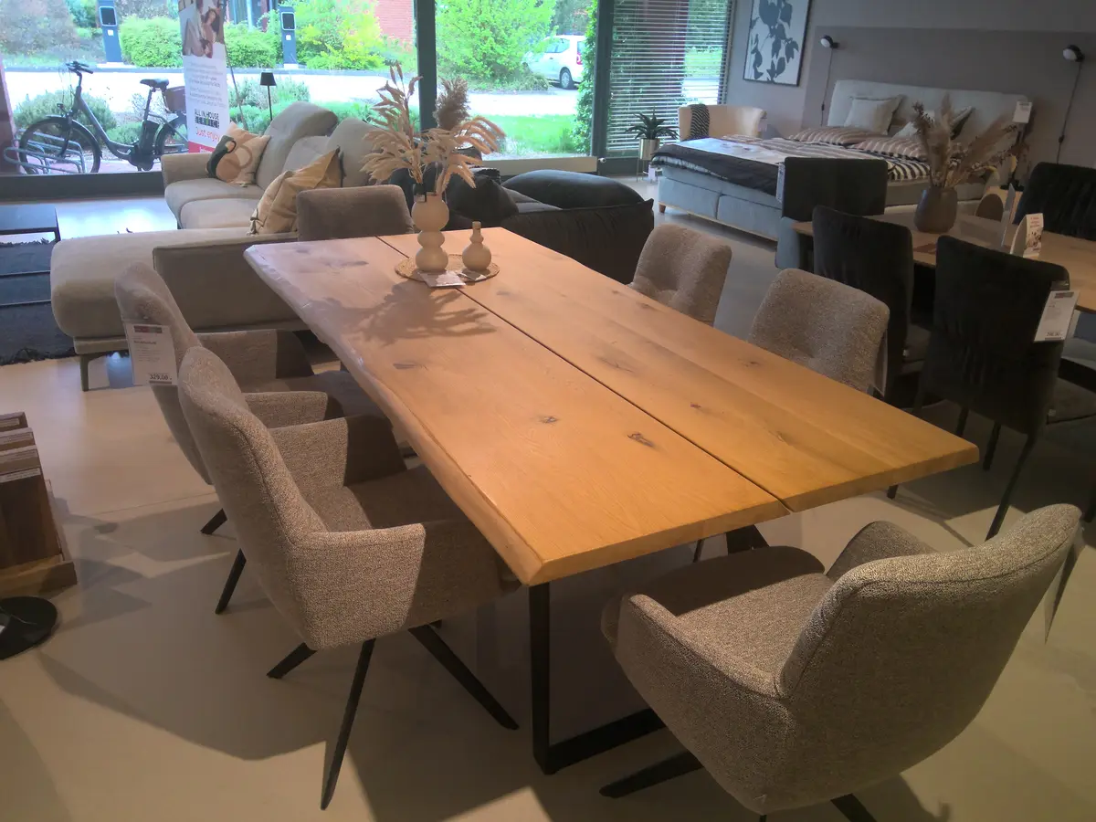 Esstisch Global Talara