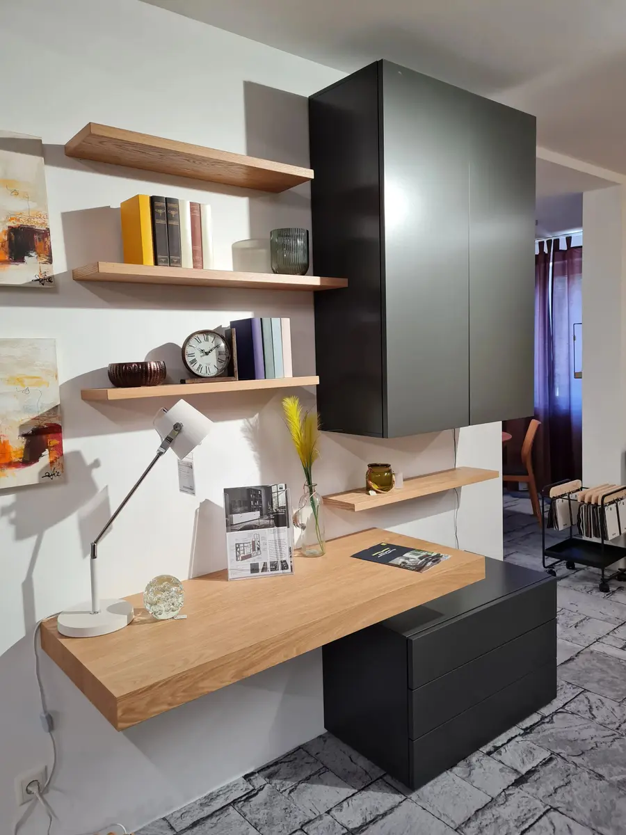 Vorschlagswand 4450 Global