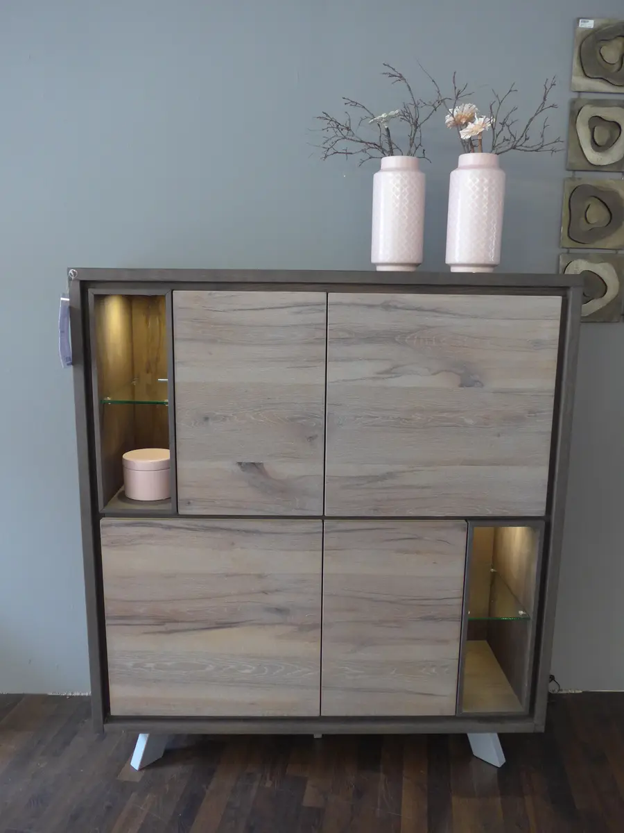 Schrank Lucco - Standort Hermsdorf