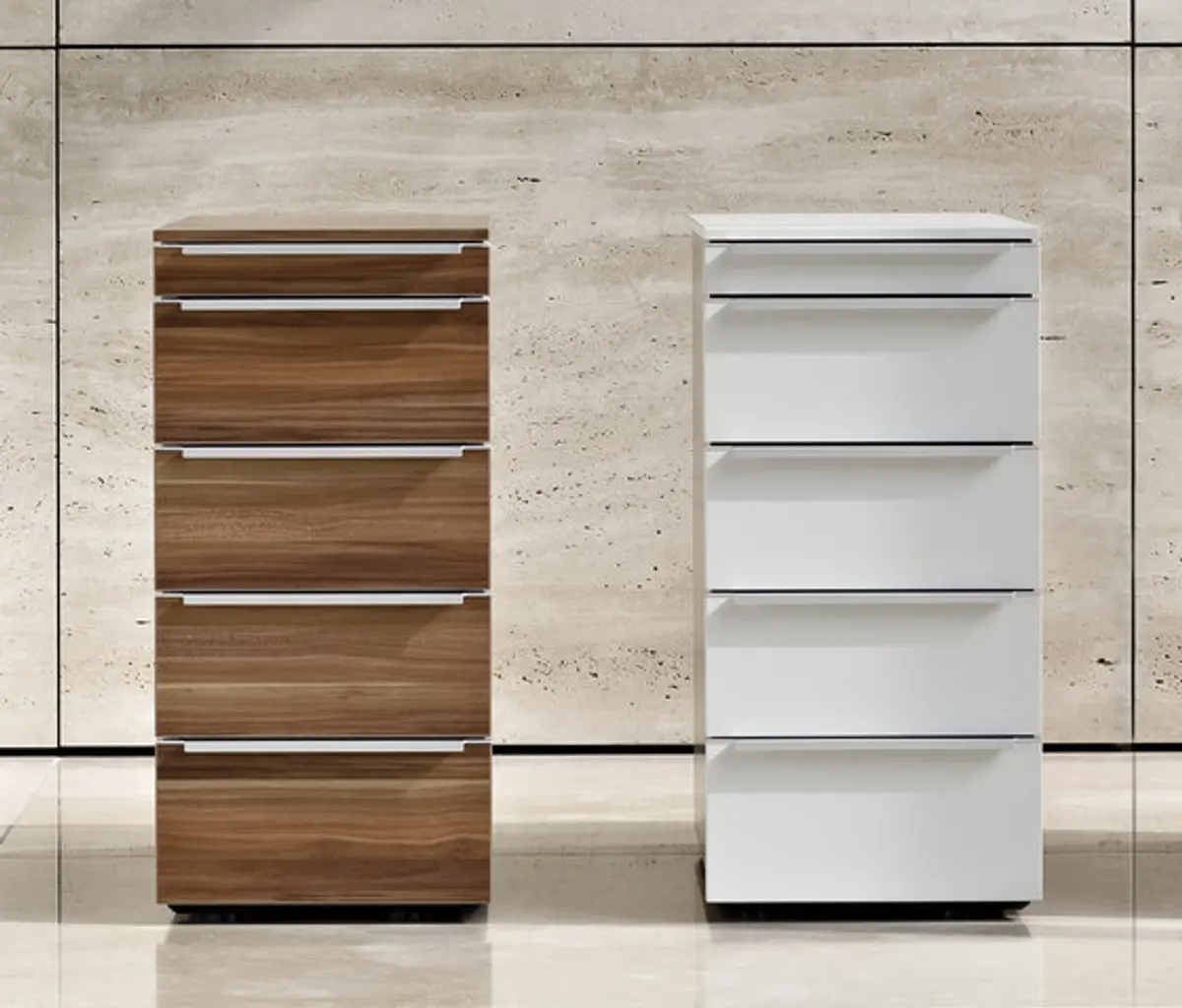 Beistellcontainer "Versa S" von Vario