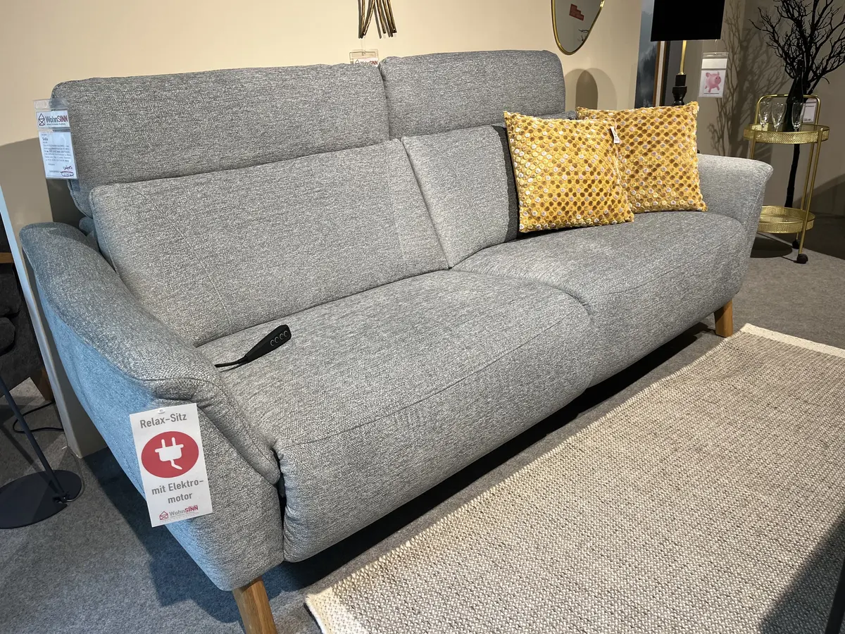 Sofa NEVIN (Relax)