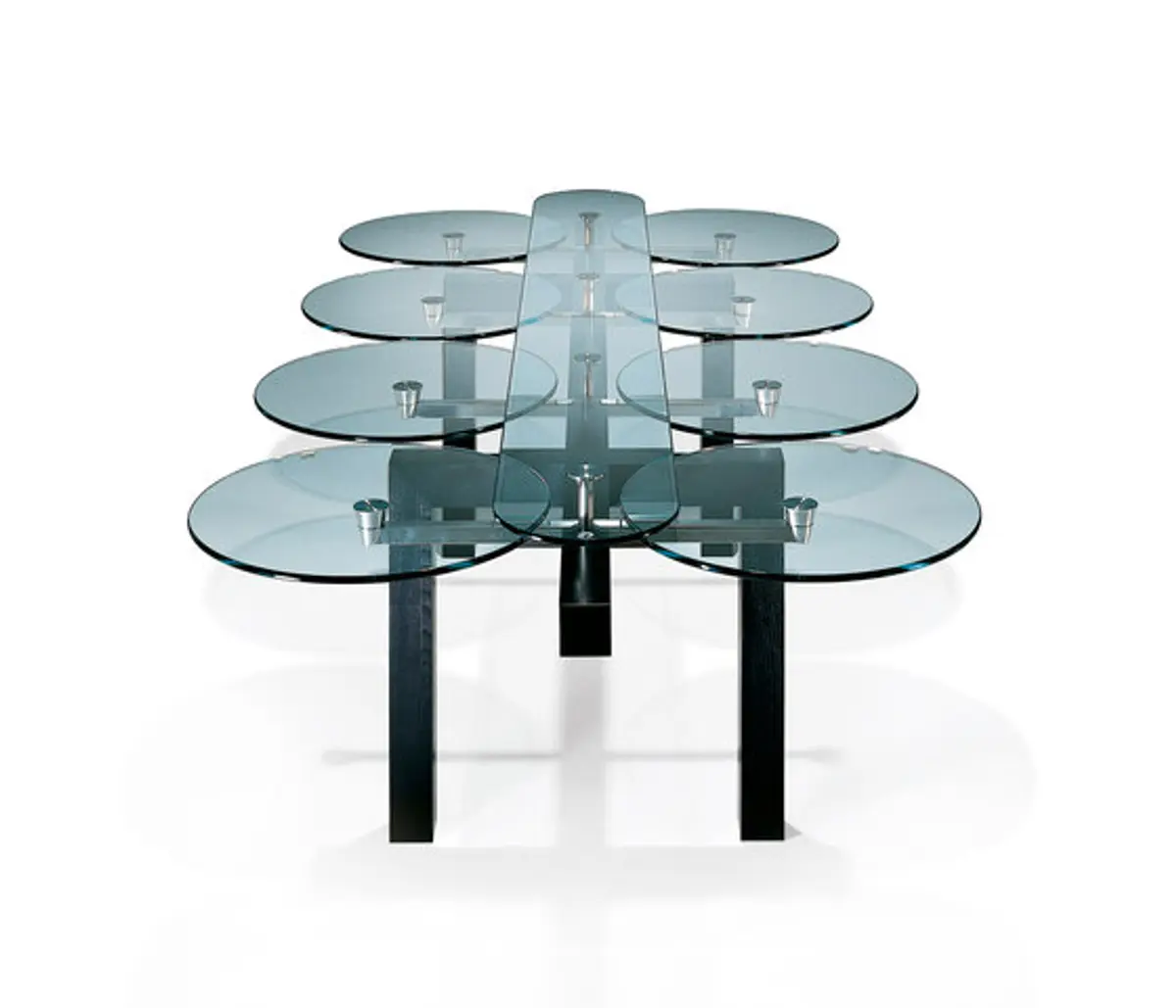 Esstisch "Achter | 1318" von Draenert