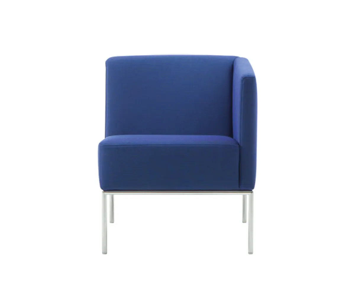 Sessel "add1‧‧" von Brühl